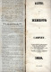 AGENDA  MEMENTO CABINET 1859 - Agendas Vierges