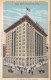 USA, Hotel Patten, Chattanooga, Tenn, 1910s-20s Unused Postcard [16484] - Chattanooga