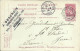 BRUXELLES  -  Entier Postal De 1906 - Straßenhandel Und Kleingewerbe