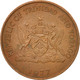 Monnaie, TRINIDAD & TOBAGO, 5 Cents, 1977, SUP, Bronze, KM:30 - Trinidad Y Tobago