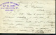MONACO 1904 POSTAL STATIONARY "AU PARADIS DES DAMES" MLLE.TH.SAPEY PRIVATE CANCEL - Cartas & Documentos