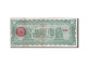Billet, Mexico - Revolutionary, 10 Pesos, 1914, 1914-02-10, KM:S533c, TTB - Mexique