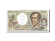 Billet, France, 200 Francs, 1981, 1981, SUP, Fayette:70.1, KM:155a - 200 F 1981-1994 ''Montesquieu''