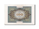 Billet, Allemagne, 100 Mark, 1920, 1920-11-01, KM:69a, SPL - 100 Mark