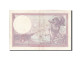 Billet, France, 5 Francs, 5 F 1917-1940 ''Violet'', 1933, 1933-03-02, TTB+ - 5 F 1917-1940 ''Violet''