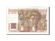 Billet, France, 100 Francs, 100 F 1945-1954 ''Jeune Paysan'', 1948, 1948-12-02 - 100 F 1945-1954 ''Jeune Paysan''