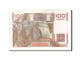 Billet, France, 100 Francs, 100 F 1945-1954 ''Jeune Paysan'', 1948, 1948-12-02 - 100 F 1945-1954 ''Jeune Paysan''