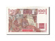 Billet, France, 100 Francs, 100 F 1945-1954 ''Jeune Paysan'', 1947, 1947-11-06 - 100 F 1945-1954 ''Jeune Paysan''