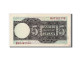 Billet, Espagne, 5 Pesetas, 1948, 1948-03-05, KM:136a, SPL - 5 Pesetas