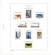 Delcampe - LOTTO SPAGNA - ESPANA - COLLEZIONE COMPLETA -  ANNO Dal 1981 Al 1989 + SERVIZI E FOGLIETTI COME DA FOTOGRAFIE - - Collections