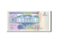 Billet, Suriname, 5 Gulden, 1991, 1991-07-09, KM:136a, NEUF - Surinam