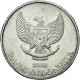 Monnaie, Indonésie, 500 Rupiah, 2003, Perum Peruri, SUP, Aluminium, KM:67 - Indonesia
