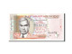 Billet, Mauritius, 100 Rupees, 1999, Undated, KM:51a, NEUF - Maurice