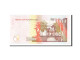 Billet, Mauritius, 100 Rupees, 1999, Undated, KM:51a, NEUF - Mauricio