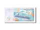 Billet, Mauritius, 1000 Rupees, 2001, Undated, KM:54b, NEUF - Maurice