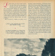 1951 : Document, PARIS (8 Pages Illustrées) La Cité, Le Vert-Gaant, Chaillot, Montmartre, Notre-Dame, Les Tuileries... - Unclassified