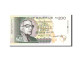 Billet, Mauritius, 200 Rupees, 1998, Undated, KM:45, NEUF - Maurice