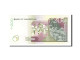 Billet, Mauritius, 200 Rupees, 1998, Undated, KM:45, NEUF - Mauritius