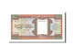 Billet, Mauritanie, 1000 Ouguiya, 1996, 1996-11-28, KM:7h, SPL - Mauritanien