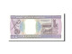 Billet, Mauritanie, 100 Ouguiya, 1996, 1996-11-28, KM:4h, NEUF - Mauritanië