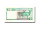 Billet, Namibia, 50 Namibia Dollars, 1999, Undated, KM:7a, NEUF - Namibië