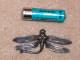 Delcampe - Bijoux-broche_46_Libellule-Dragonfly-Libelle &ndash; Argent 925 - Broches