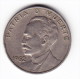 1962 Cuba 20 Centavos  Coin - Cuba