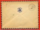 HONG-KONG LETTRE PREMIER VOL DE 1939 POUR SAIGON - Storia Postale