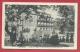 Cartes Province De Luxembourg / Petit Prix - Amonines - Hostellerie Du Vieux Moulin - 1953 ( Voir Verso ) - Erezée
