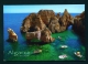 PORTUGAL  -  Algarve  Lagos  Ponta Da Piedade  Used Postcard As Scans - Faro