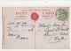 Franco British Exhibition Postmark 5 Sep 1908  955a - Expositions