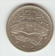 Monnaie - Gibraltar - 10 Pence - Europort - 1995 - Gibraltar