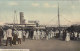 Antilles - West-Indies - Saint Lucia - Sainte Lucie - Arrival Of Troops - Port Bâteau - Saint Lucia