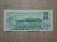 BILLET UN DOLLAR CANADA 1973 - Canada