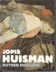 NL. Boek. Jopie Huisman Door Rutger Kopland. Tekeningen, Schilderijen En Uitspraken. - Oud