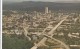 USA, Aerial View Of Business Section, Greenville, South Carolina, Unused Postcard [16498] - Greenville