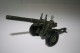 Crescent, 5,5 INCH HEAVY HOWITZER GUN, *** - Other & Unclassified