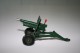 Britains Ltd, Deetail : 105 Mm HOWITZER GUN, Made In England, *** - Britains