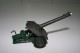 Britains Ltd, Deetail : 120 Mm BAT GUN, Made In England, *** - Britains