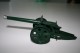 Britains Ltd, Deetail : 4,7 NAVAL GUN, Made In England, *** - Britains