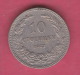 F5373 / - 10 Stotinki - 1913 - Bulgaria Bulgarie Bulgarien Bulgarije - Coins Monnaies Munzen - Bulgarije