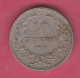 F5395 / - 10 Stotinki - 1913 - Bulgaria Bulgarie Bulgarien Bulgarije - Coins Monnaies Munzen - Bulgaria