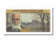 Billet, France, 5 Nouveaux Francs, 5 NF 1959-1965 ''Victor Hugo'', 1963 - 5 NF 1959-1965 ''Victor Hugo''