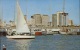 3 Postcard From Corpus Cristi Around 1968 - Corpus Christi