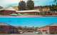 215055-Idaho, Pocatello, Bidwell's Motel & Apartments, Multi-View, 50s Cars, Eric J. Seaich By Koppel No 64746 - Pocatello