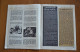 Delcampe - Lithuania Litauen USSR Period  Cinema Moves 1976 Nr. 5 - Zeitungen & Zeitschriften