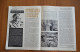 Delcampe - Lithuania Litauen USSR Period  Cinema Moves 1977 Nr. 6 - Zeitungen & Zeitschriften