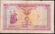 FRENCH INDOCHINA  P96a  10 PIASTRES  1953 VG TEAR - Indochina