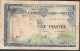 FRENCH INDOCHINA  P94  10 PIASTRES  1954 Cambodia Issue    FINE  Only 1 P.h. !! - Indochine