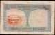 FRENCH INDOCHINA  P94  10 PIASTRES  1954 Cambodia Issue    FINE  Only 1 P.h. !! - Indocina